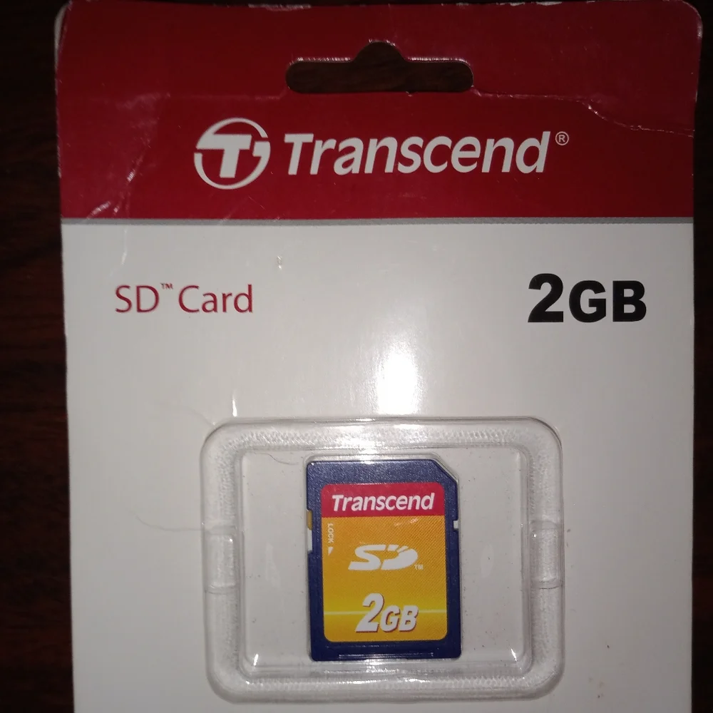 Computer/Memory Accessories Set - Picture 3 of 4